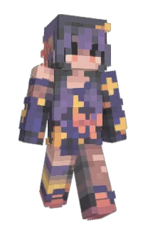 bonhomme0's Minecraft skin