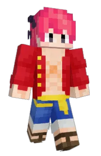 Front of Cyprix32's skin