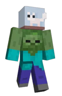 konichiwatuli's Minecraft skin