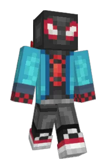 abbaboy7 Minecraft avatar full body