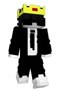 abbanlegend Minecraft avatar full body