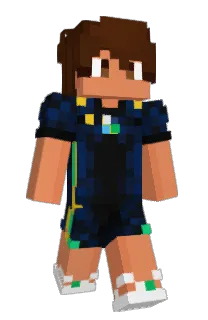 Front of Ryannzin777's skin