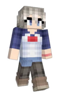 Front of Rikito_'s skin