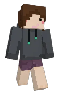 neonbnnuy's Minecraft skin