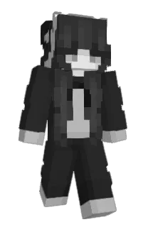 danielier's Minecraft skin