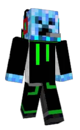 Custom render preview