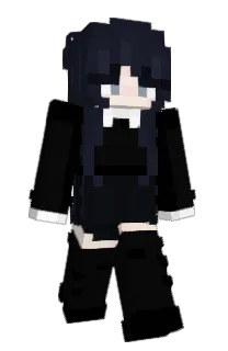 Front of Wapha016's skin