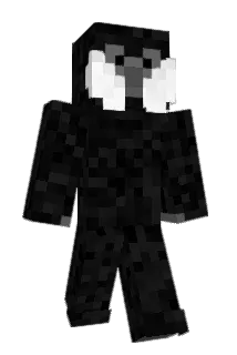 abbenator1337 Minecraft avatar full body