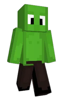 TonyTwoKnees's Minecraft skin