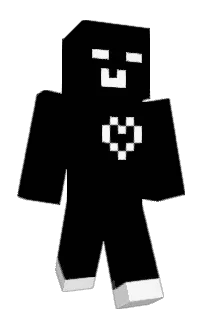 Front of langosikk's skin