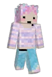 abbiebo Minecraft avatar full body