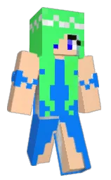 Custom render preview