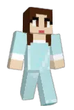 abbsalot Minecraft avatar full body