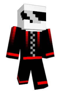 abby382 Minecraft avatar full body