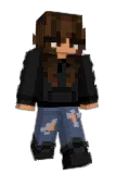 abby_2cool Minecraft avatar full body