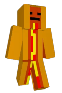 abby_n Minecraft avatar full body