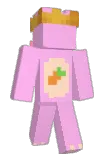 abbyk219 Minecraft avatar full body