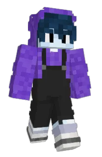 Front of plscallmemoon's skin