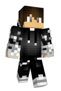 abc124_ Minecraft avatar full body