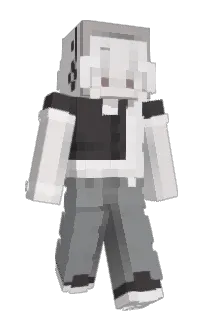 Front of cinnamoh's skin