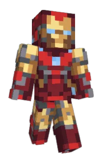 abc40513 Minecraft avatar full body