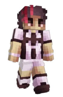 Juleow's Minecraft skin