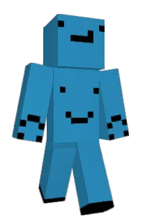 Stephanie2145's Minecraft skin