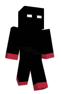 Front of iG12o8's skin
