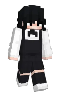 Tsukyi04's Minecraft skin