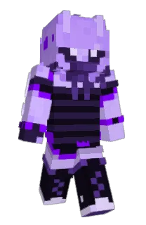 httulips's Minecraft skin