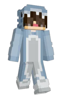 mattrauma's Minecraft skin