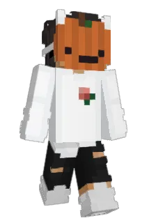 abc777_ Minecraft avatar full body