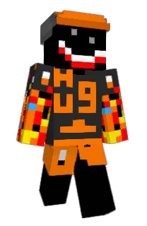 Front of QB_Hug940's skin
