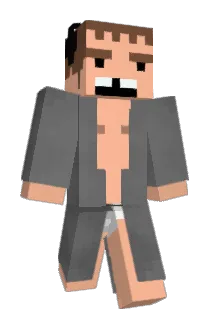 abcaabbcc Minecraft avatar full body