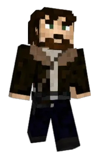 zena71's Minecraft skin