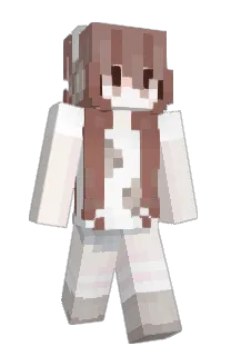al1nq's Minecraft skin