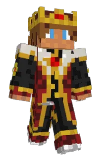 matijosKP's Minecraft skin
