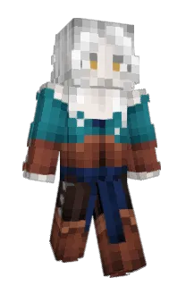 DbblDom's Minecraft skin