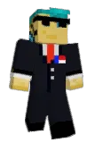 abcbekfast Minecraft avatar full body