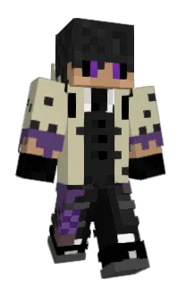 AXONI7038's Minecraft skin