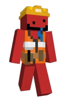 abcccc_ Minecraft avatar full body