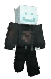 Beef_Lemon's Minecraft skin