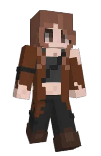 Front of starmidnight's skin