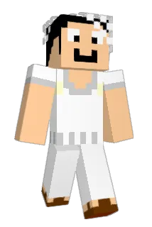 abcdefryan Minecraft avatar full body