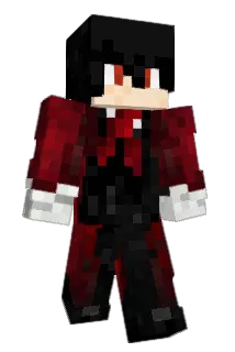 abcgraffiti Minecraft avatar full body