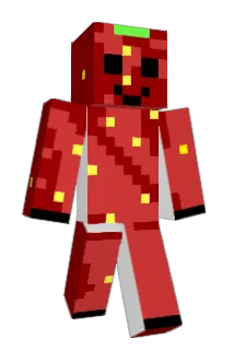 abcnash Minecraft avatar full body