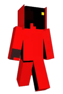 abcozmo Minecraft avatar full body