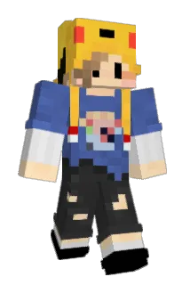 abcwrap Minecraft avatar full body