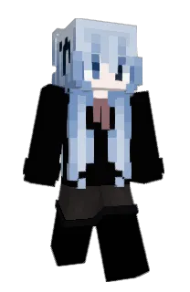 Front of ReinforcedDeepsl's skin