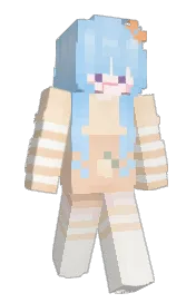 Skin preview